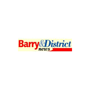 Barry & District News